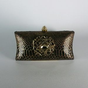 Clutch / Minaudiere